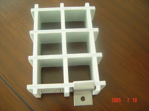 FRP Molded Grating