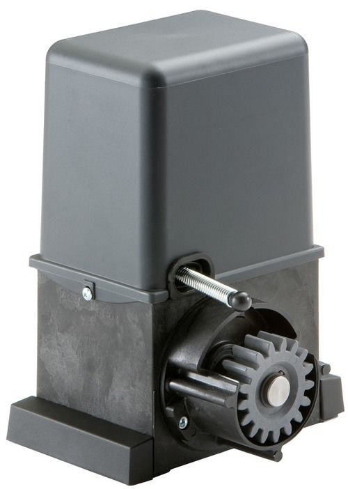 Gear Motor for Sliding Gates