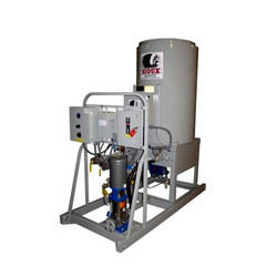 Industrial Water Heaters