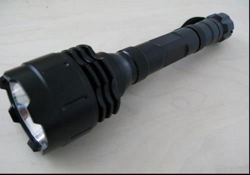 MC-E LED Flashlight