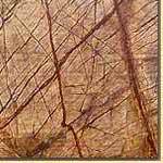 NEW BIDASAR BROWN MARBLE