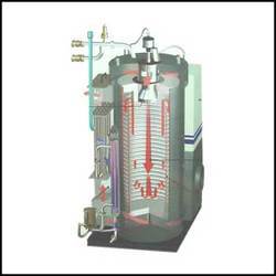 Non Ibr Boiler