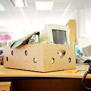 Office Relocation Services