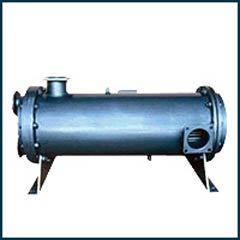 Shell & Tube Heat Exchanger