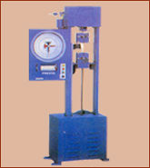 Tensile Testing Machine