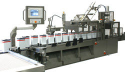 WF 1000 Filling Machines