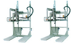 XY Filling Machine