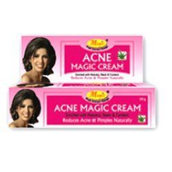 Acne Magic Cream