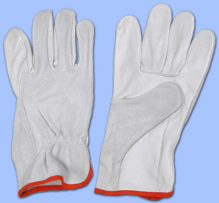 Canadian Driving Gloves