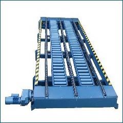 Chain Conveyors