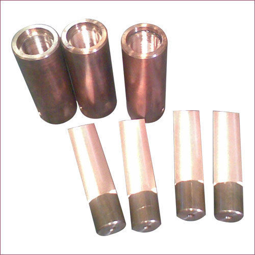 Copper Draw Rod