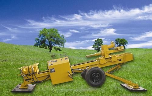 Directional Drilling Rig