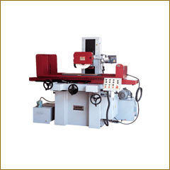 High Precise Surface Grinding Machine