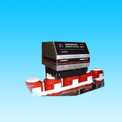 Induction Cap Sealing Machine