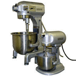 Industrial Mixers