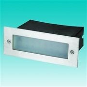 LED Recessed Lamp