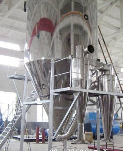 Spray Dryer