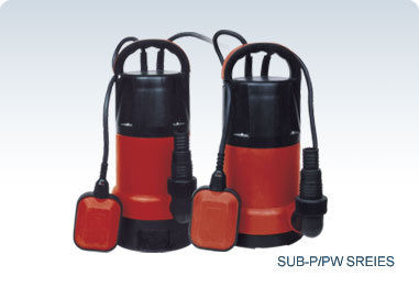 Submersible Pump