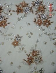 Acrylic Embroidery Fabric