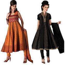 Anarkali Salwar Suits