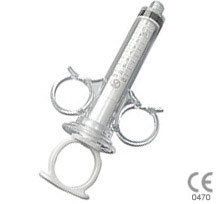 Control Syringes