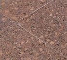 Copper Silk Granite