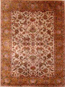 DESIGNER HAND TUFTED CARPETS