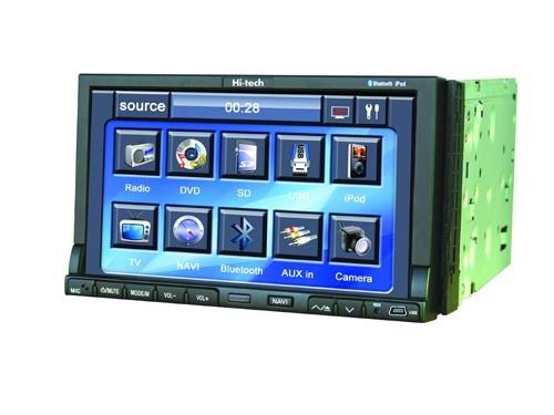 Double Din Dvd Player Capacity: 36 Kg/Hr