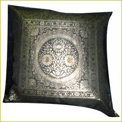 Embroidered Cushion Covers