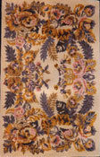 EMBROIDERED TUFTED CARPETS