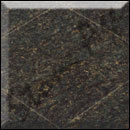 Green Galaxy Granite