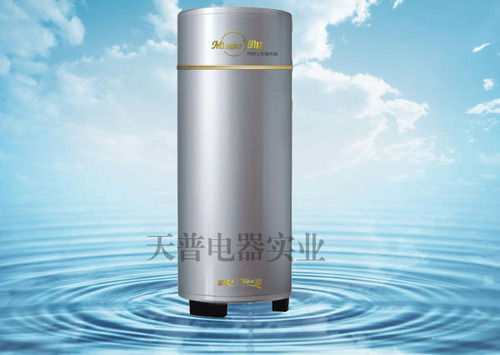 Heat Pump Water Heater