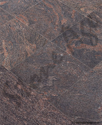 Himalaya Blue Granite