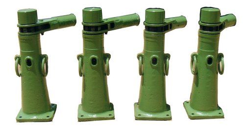 Hydraulic Bottle Jack