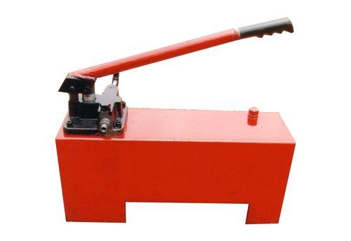 Hydraulic Floor Jack