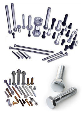 Industrial Fasteners