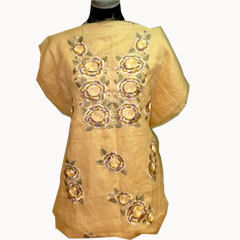 Ladies Embroidered Tunics