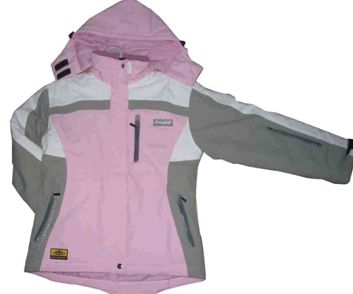 Ladies Ski Jacket