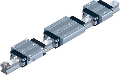 Linear Motion Systems