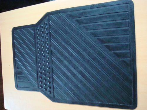 Rubber Foot Mats