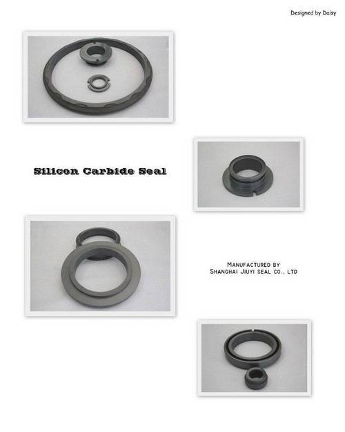 Sic Seal at Best Price in Shanghai, Shanghai Shanghai Jiuyi Seals Co