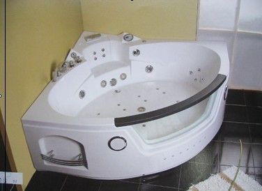 Whirlpool Bathtub