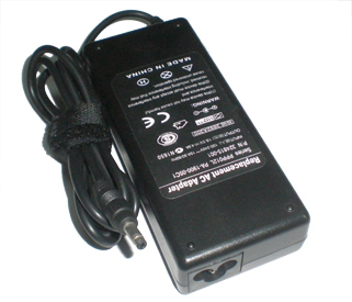 18.5V/4.9A 90W AC Adapter for COMPAQ/HP PPP014S