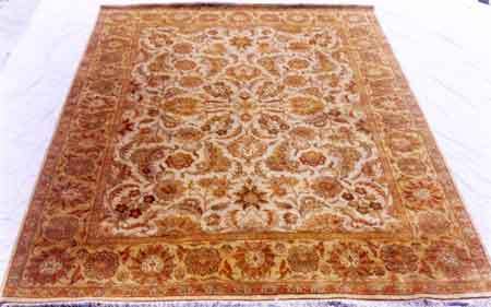 Designer Persian Carpet