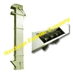 Elevator Conveyors - Customizable Stainless Steel Design , Easy Chain Adjustment and Removable Parts