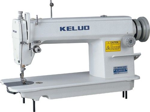 High Speed Single Needle Lockstitch Sewing Machine