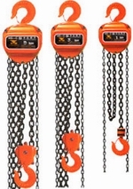Hsc Chain Hoist
