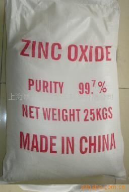 Indirect Zinc Oxide