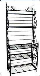 Iron Racks