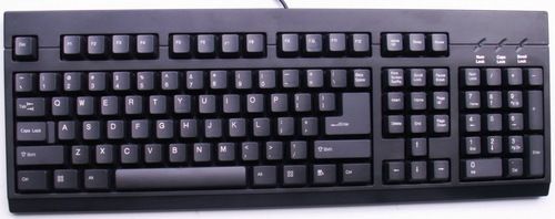 Keyboard